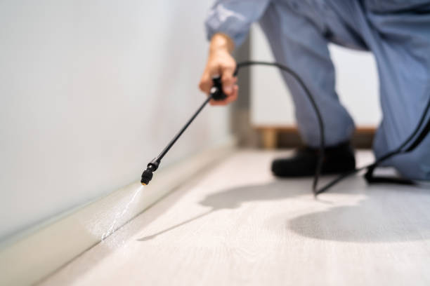 Licensed Fumigation Services service in Manitowoc County County, WI - Nex Pest Control